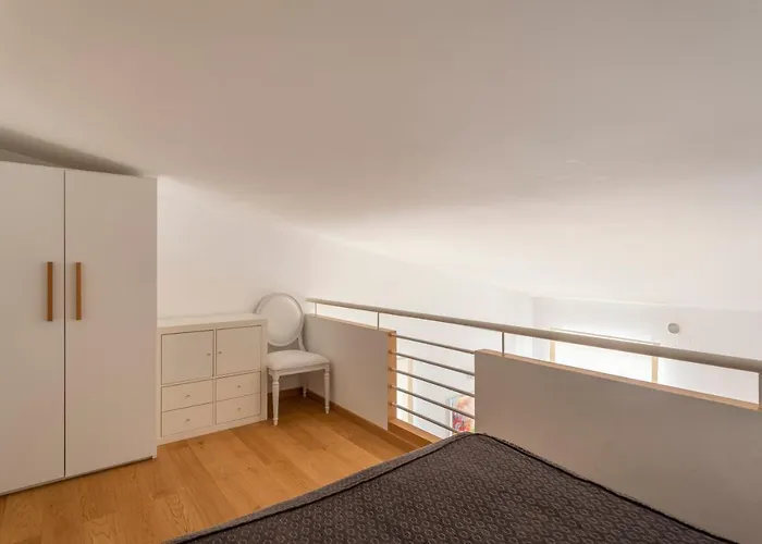 Palazzo Mazzarino - My Extra Apartment *