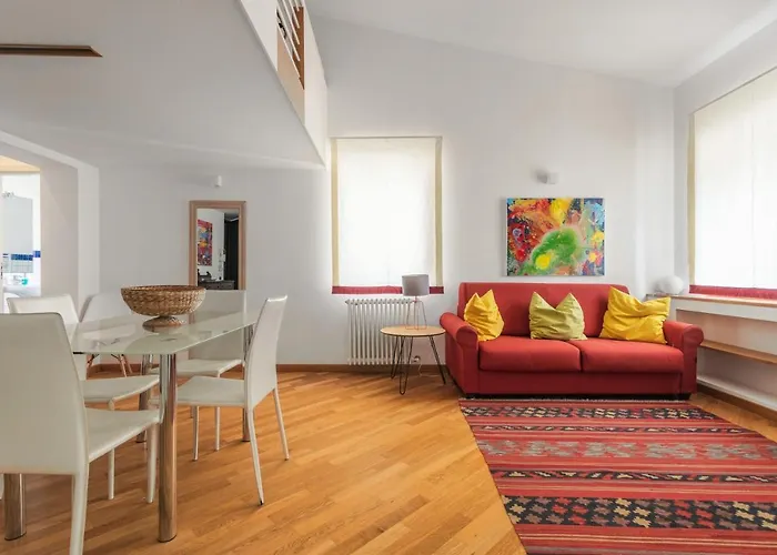 Apartment Palazzo Mazzarino - My Extra *