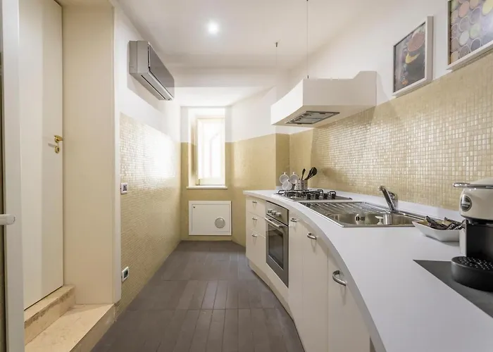 Palazzo Mazzarino - My Extra Apartment