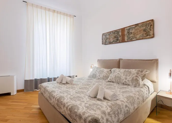 Apartment Palazzo Mazzarino - My Extra Palermo