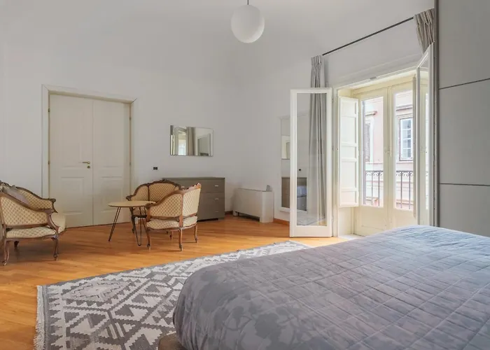 Palazzo Mazzarino - My Extra * Palermo