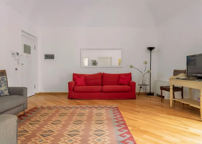 Palazzo Mazzarino - My Extra Apartment