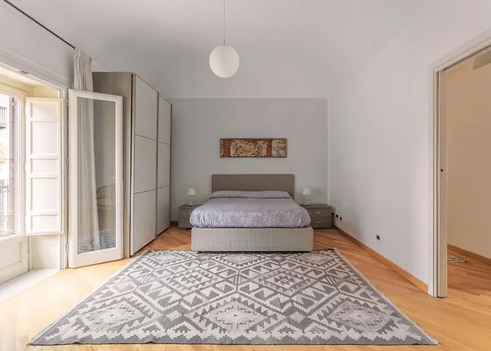 Palazzo Mazzarino - My Extra Apartment *