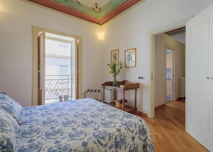 Palazzo Mazzarino - My Extra