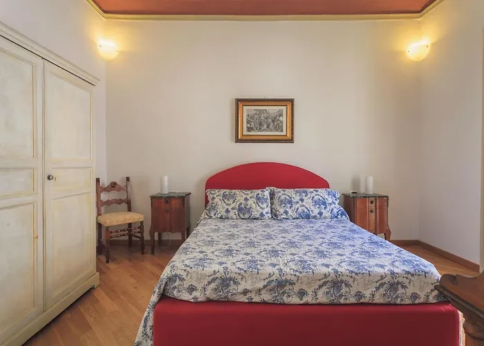 Palazzo Mazzarino - My Extra Apartment *