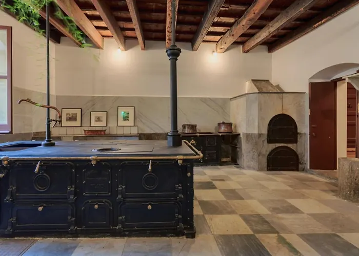 Palazzo Mazzarino - My Extra Apartment *