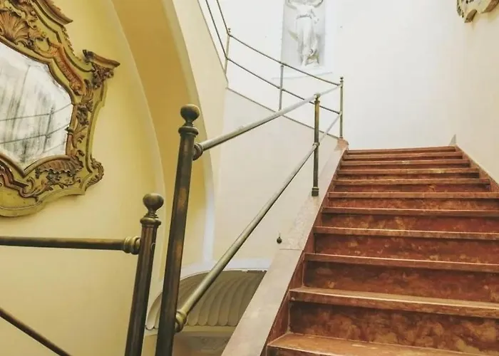 Palazzo Mazzarino - My Extra * Palermo