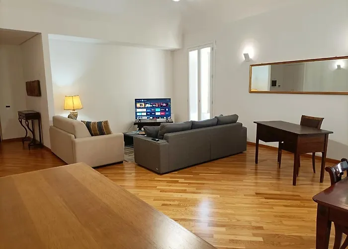 Palazzo Mazzarino - My Extra