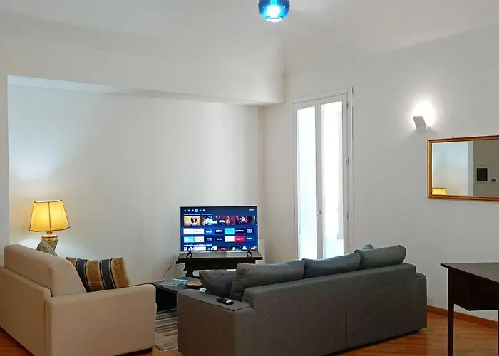 Palazzo Mazzarino - My Extra