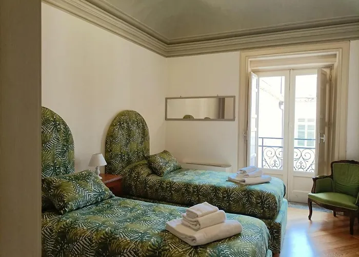 Apartment Palazzo Mazzarino - My Extra