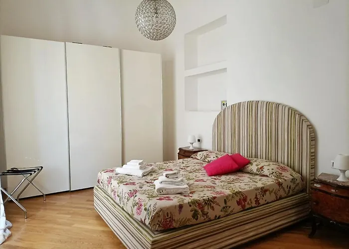 Apartment Palazzo Mazzarino - My Extra