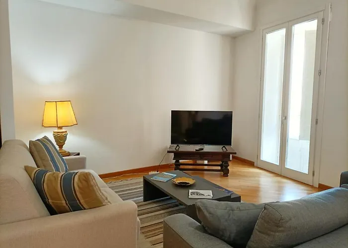 Palazzo Mazzarino - My Extra Apartment *