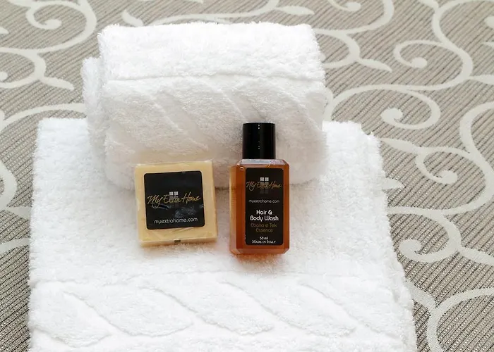 Palazzo Mazzarino - My Extra Apartment Palermo