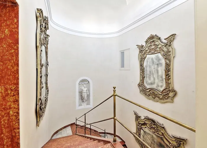 Palazzo Mazzarino - My Extra Apartment *