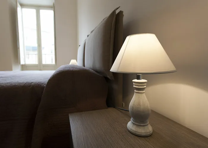 Palazzo Mazzarino - My Extra Apartment *