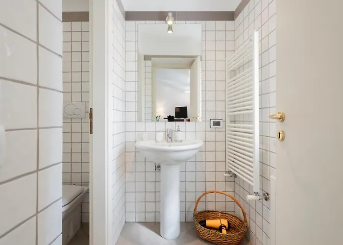 Palazzo Mazzarino - My Extra Apartment