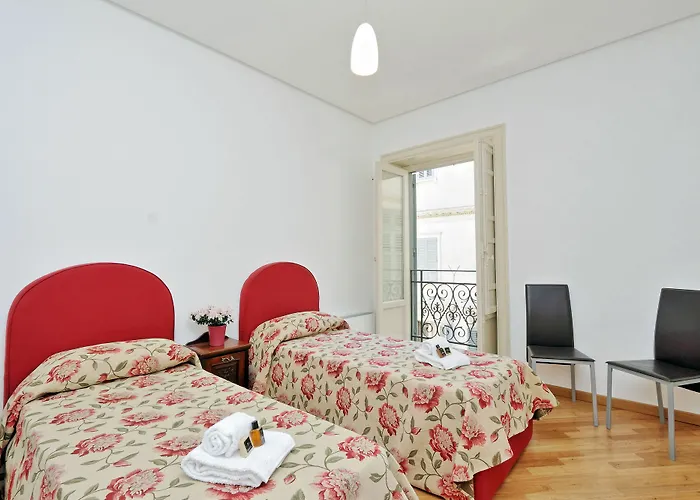 Palazzo Mazzarino - My Extra Apartment Palermo