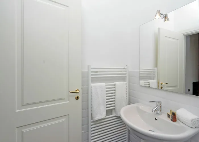 Palazzo Mazzarino - My Extra Apartment