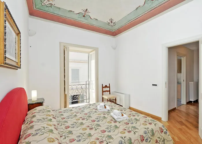 Palazzo Mazzarino - My Extra Palermo