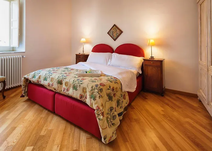 Apartment Palazzo Mazzarino - My Extra Palermo