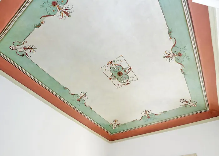 Palazzo Mazzarino - My Extra Apartment