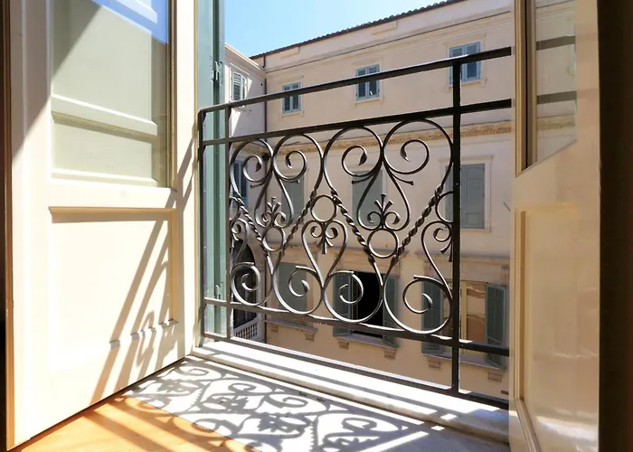 Apartment Palazzo Mazzarino - My Extra *