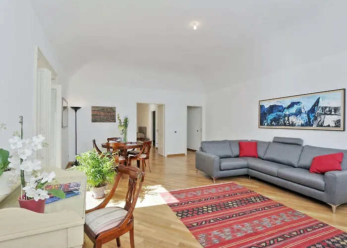 Palazzo Mazzarino - My Extra Apartment Palermo