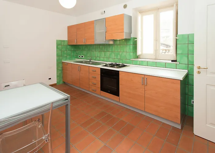 Palazzo Mazzarino - My Extra Apartment *