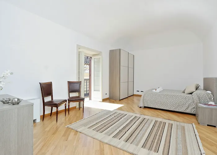 Palazzo Mazzarino - My Extra Apartment Palermo