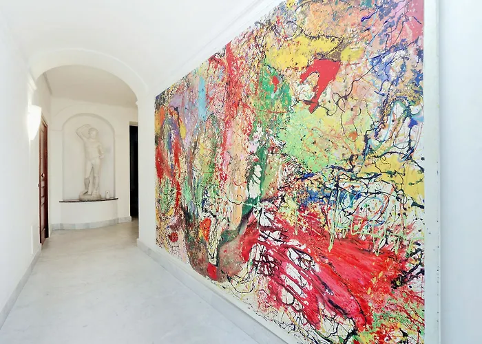 Palazzo Mazzarino - My Extra Apartment