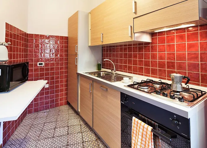 Palazzo Mazzarino - My Extra Apartment *