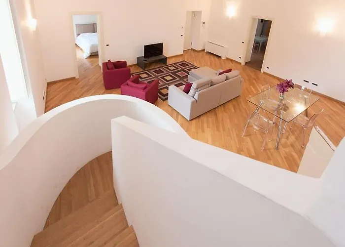 Palazzo Mazzarino - My Extra Apartment *