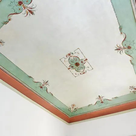 Palazzo Mazzarino Appartamento