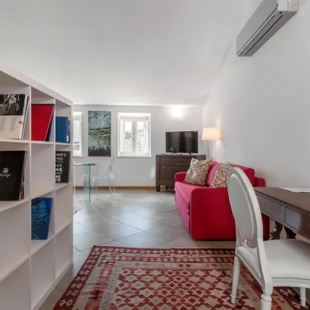 Palazzo Mazzarino * Palermo