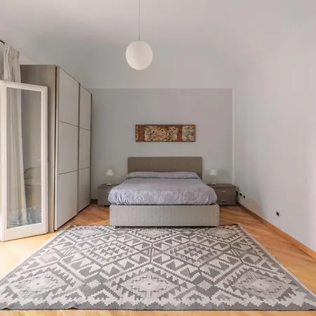 Palazzo Mazzarino Apartament *