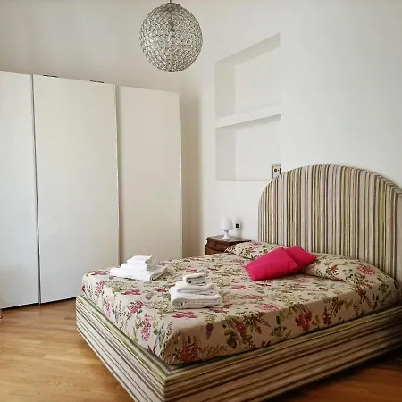 Apartament Palazzo Mazzarino