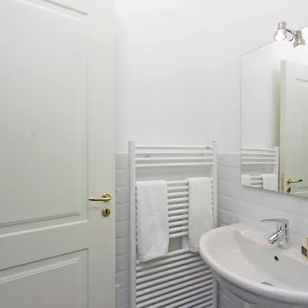 Palazzo Mazzarino Apartament